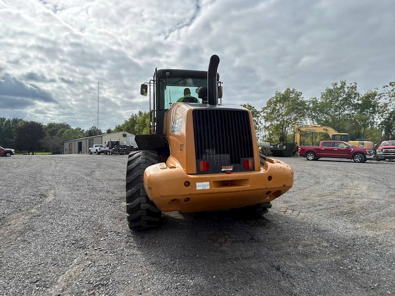 2012 Case 821f For Sale 70 000 Machinery Marketplace 94a964d8