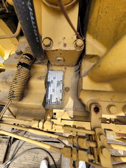 1995 Caterpillar SR-4 - Caterpillar Generators