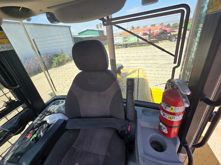 2013 Caterpillar 914K - Caterpillar Loaders