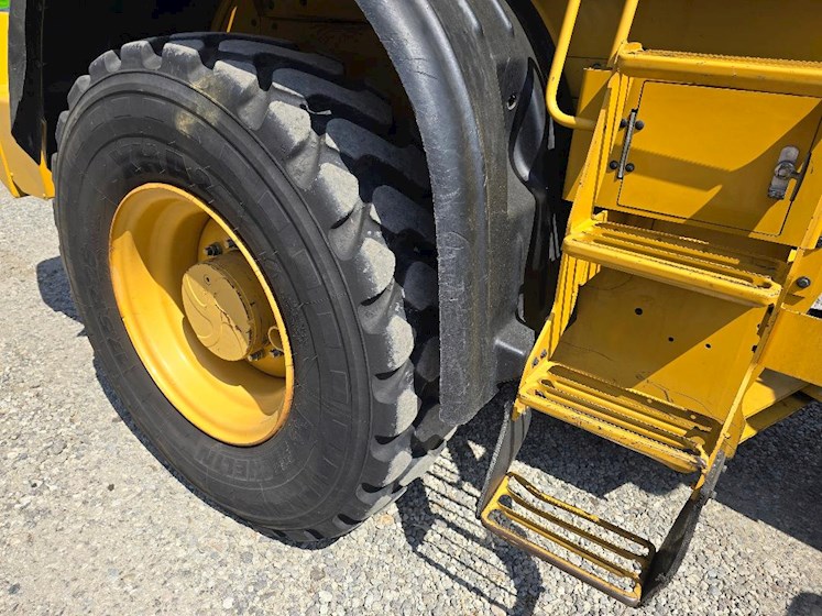 2013 Caterpillar 914K - Caterpillar Loaders