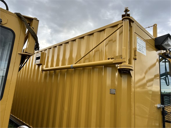 2014 Custom Built Skidded Job Building - Custom Built Other Construction Equipment