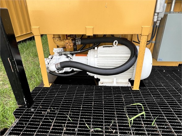 2014 Custom Built Skidded Job Building - Custom Built Other Construction Equipment