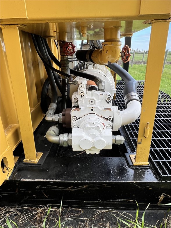 2014 Custom Built Skidded Job Building - Custom Built Other Construction Equipment