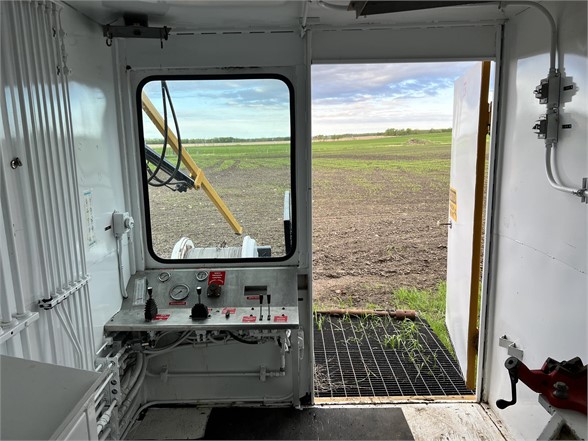 2014 Custom Built Skidded Job Building - Custom Built Other Construction Equipment