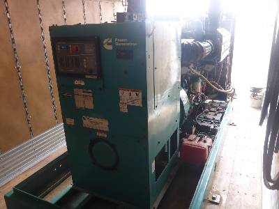 2009 Elrus 6'x10' - Elrus Aggregate Equipment