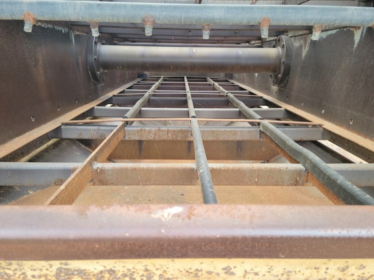  FAB-TEC 5x16-3 - FAB-TEC Aggregate Equipment