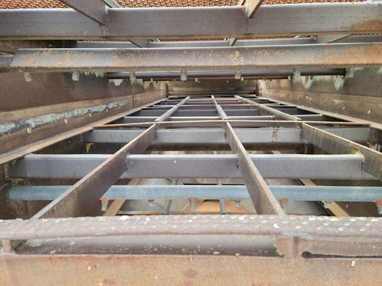  FAB-TEC 5x16-3 - FAB-TEC Aggregate Equipment