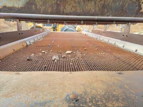  FAB-TEC 5x16-3 - FAB-TEC Aggregate Equipment