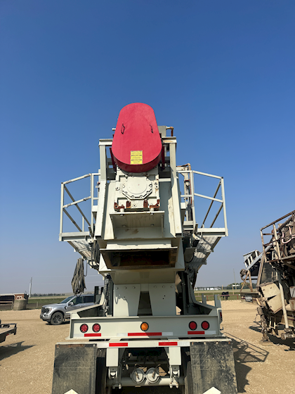 2024 FAB-TEC 5x16-3 - FAB-TEC Aggregate Equipment