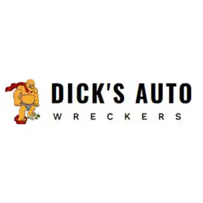 Dick's Auto Wreckers