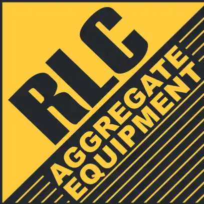 RLC Aggregate Equipment