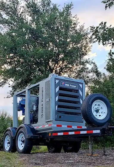 2017 BBA PUMPS BA150E D285 for sale $26,699 | Machinery Marketplace ...