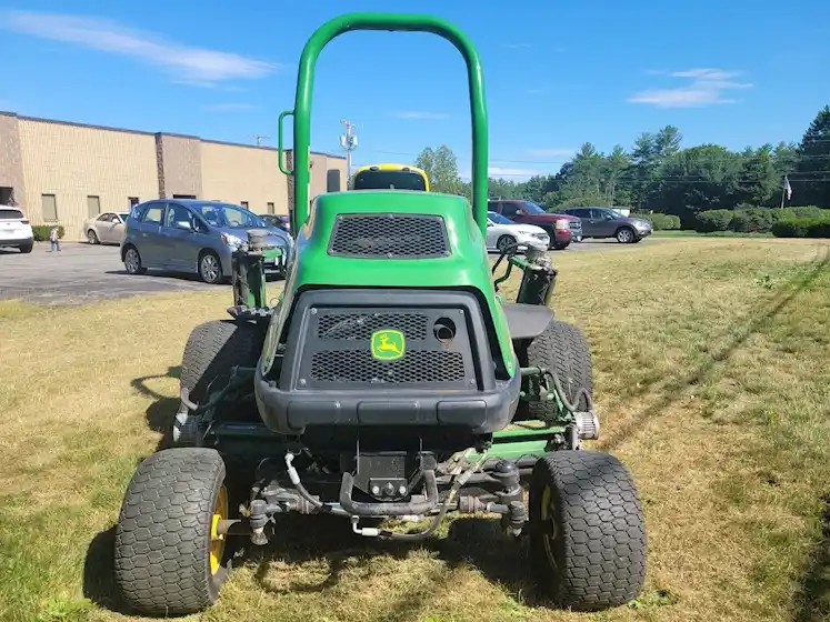 2016 John Deere 7500-A for sale $9,500 | Machinery Marketplace | E4DEACDE