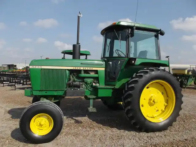 John Deere 4230 for sale $18,900 | Machinery Marketplace | 2F26016A