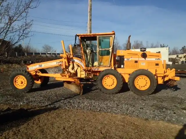 2006 Leeboy 785 For Sale 45800 Machinery Marketplace 783d1345