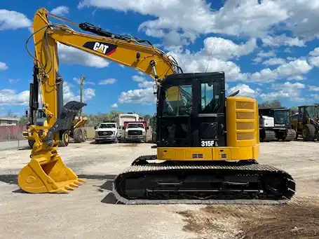  Caterpillar 315FLCR - Caterpillar Excavators - mdl-caterpillar-excavators-315flcr-ceaf33b3-1.jpg