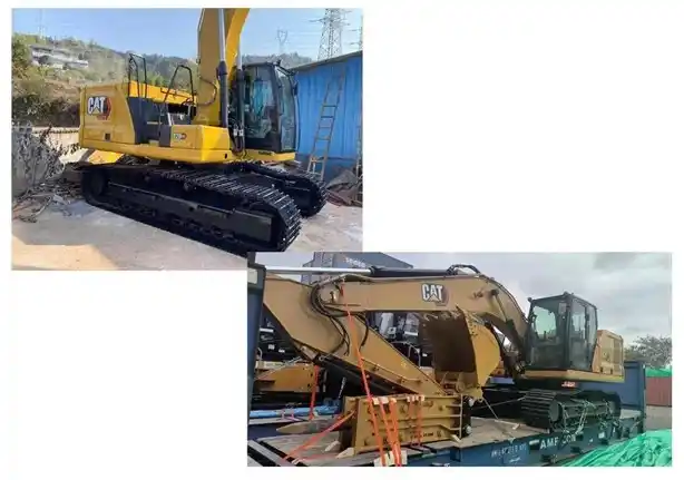  Caterpillar 320GC - Caterpillar Excavators - mdl-caterpillar-excavators-320gc-d1dfa8af-3.jpg