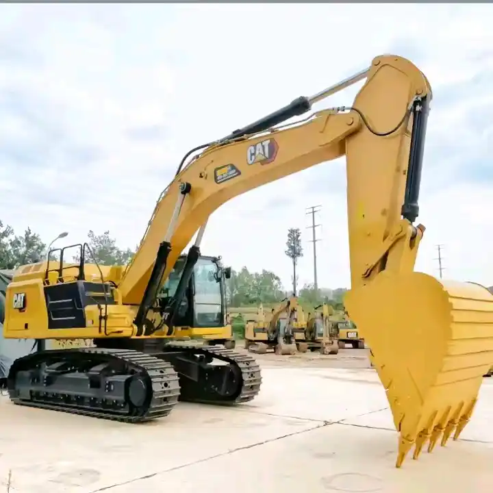  Caterpillar Earth moving - Caterpillar Excavators - mdl-caterpillar-excavators-earth-moving-c7a82f41-1.png