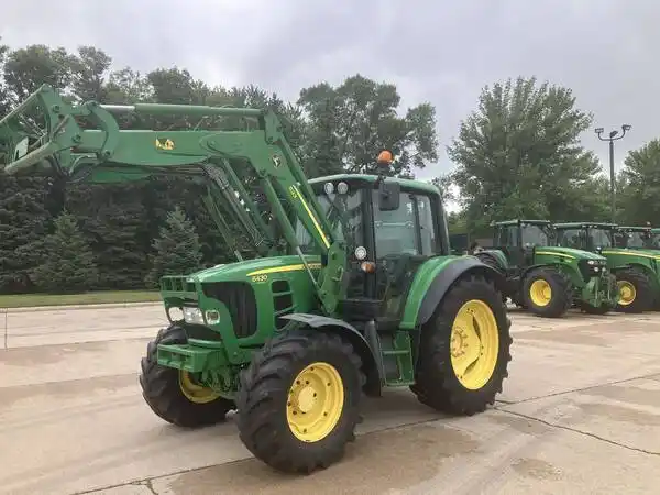  John Deere 6430 - John Deere Tractors - mdl-john-deere-tractors-6430-507cf226-1.jpg