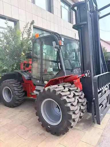  Kaystar Landtiger35R 3.5t rough terrain forklift - Kaystar Forklifts - mdl-other-forklifts-landtiger35r-58cc1528-1.jpg