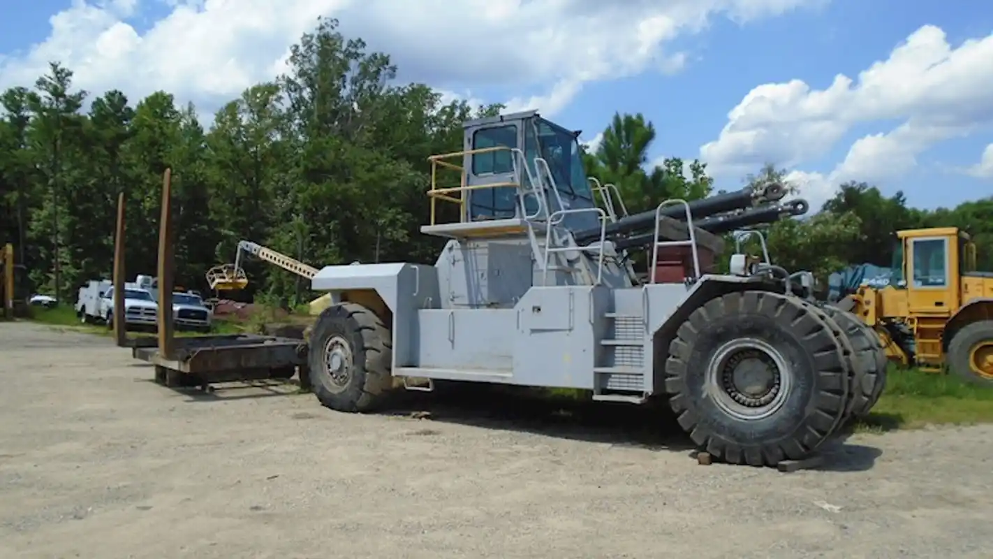 1998 Taylor TE-925S Forklift