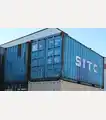  20-foot Shipping Containers 20' - 20-foot Shipping Containers Other Construction Equipment