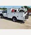 2012 Ford F-450 - Ford Cranes
