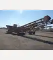  ABCO HD-106 Portable Stacking Conveyor (2464) - ABCO Aggregate Equipment