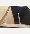  ABCO HD-106 Portable Stacking Conveyor (2464) - ABCO Aggregate Equipment