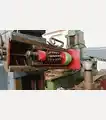  ALMHULT SP1200 Automatic Gear Hobbing Machine (Sweden) - ALMHULT Aggregate Equipment