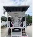 2008 American LaFrance Condor Arrow Striping Thermo Truck - American LaFrance Other Trucks & Trailers