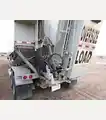 2008 Appco FS40 Sand King Frac Sand Silo w/Conveyor for Oil Field (2560) - Appco Trailers