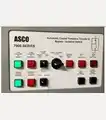  Asco ATS 3000 Amp Series 7000 - Asco Generators