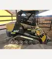 2019 ASV TAXK LOADER - ASV Loaders