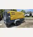 2016 Atlas Copco XATS 750 JD7 Towable Air Compressor - Atlas Copco Air Compressors