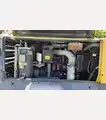 2016 Atlas Copco XATS 750 JD7 Towable Air Compressor - Atlas Copco Air Compressors