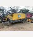 2022 Atlas Copco 750CFM Generator - Atlas Copco Generators