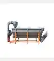 2026 Baoding Haorui Machinery Manufacturing Co., Ltd. 6000 - Baoding Haorui Machinery Manufacturing Co., Ltd. Crushers