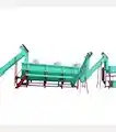 2026 Baoding Haorui Machinery Manufacturing Co., Ltd. HR-1000 - Baoding Haorui Machinery Manufacturing Co., Ltd. Crushers