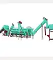 2026 Baoding Haorui Machinery Manufacturing Co., Ltd. HR-1000 - Baoding Haorui Machinery Manufacturing Co., Ltd. Crushers