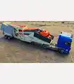 2024 Bess Concrete Block Machine PROMIX.MB60 - Bess Concrete Block Machine Concrete Mixers