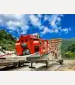 2024 Bess Concrete Block Machine PROMIX.MB60 - Bess Concrete Block Machine Concrete Mixers