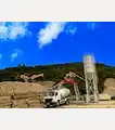 2024 Bess Concrete Block Machine PROMIX.MB60 - Bess Concrete Block Machine Concrete Mixers