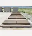 2025 Bess Concrete Block Machine PRS600 - Bess Concrete Block Machine Concrete Mixers