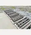 2025 Bess Concrete Block Machine PRS600 - Bess Concrete Block Machine Concrete Mixers