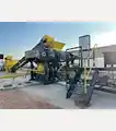 2025 Bess Concrete Block Machine PRS600 - Bess Concrete Block Machine Concrete Mixers
