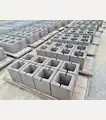 2025 Bess Concrete Block Machine PRS600 - Bess Concrete Block Machine Concrete Mixers