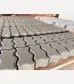 2024 Bess Concrete Block Machine PRS600 - Bess Concrete Block Machine Construction Materials