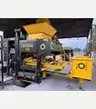 2024 Bess Concrete Block Machine PRS600 - Bess Concrete Block Machine Construction Materials