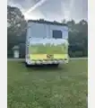 2022 Bison Ranger Living Quarters Horse Trailer - Bison Trailers